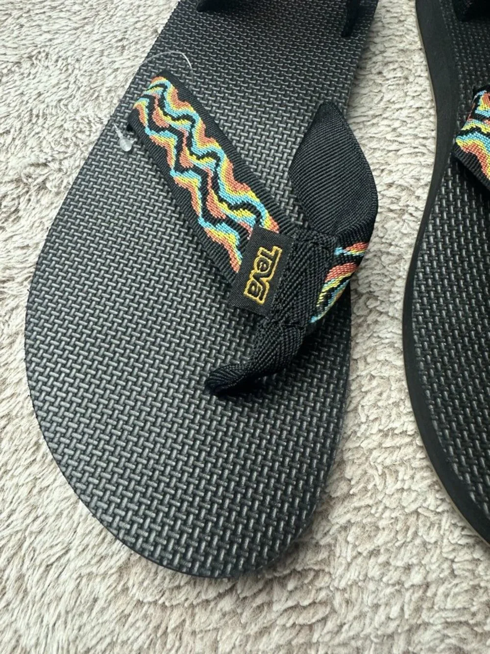 TEVA ORIGINAL UNIVERSAL Revive 80s Hiking Sandal 1153650 Brand New Men’s